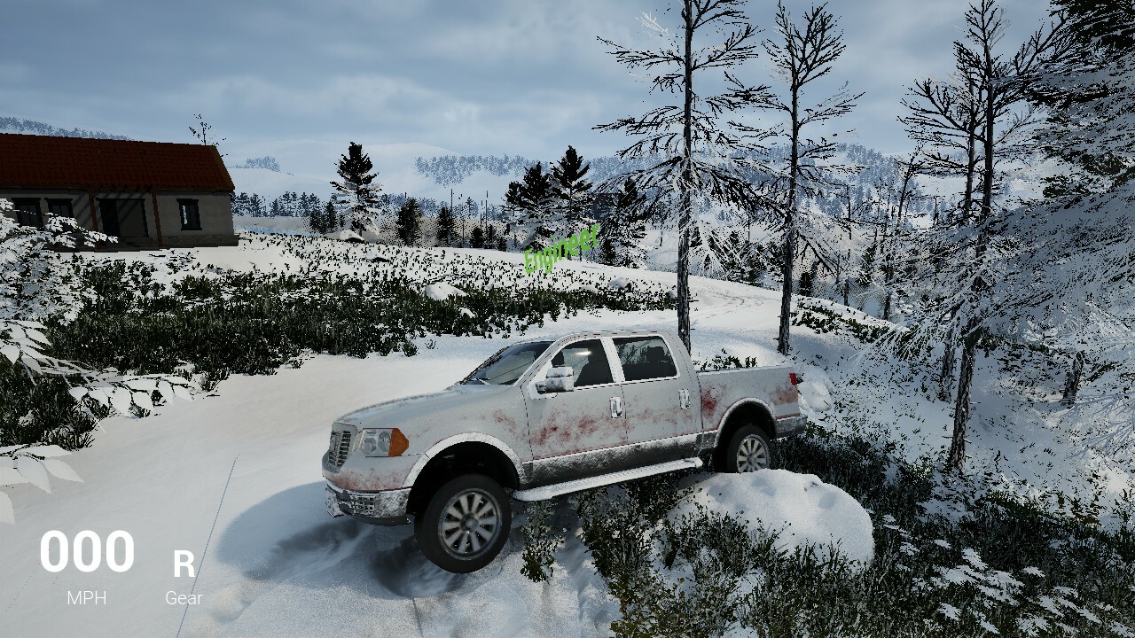 Project Speed 2 screenshot 17