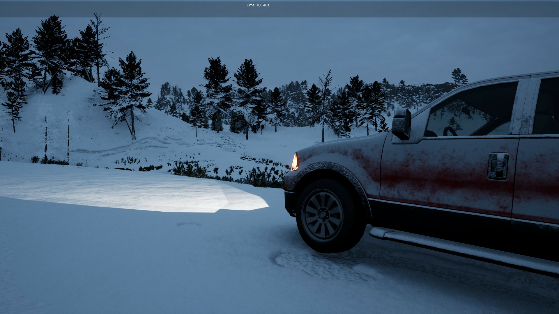 Project Speed 2 screenshot 12