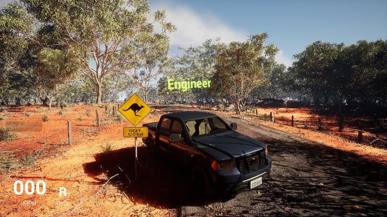 Project Speed 2 screenshot 19