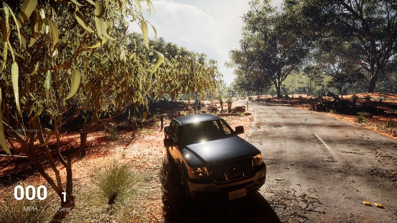 Project Speed 2 screenshot 23