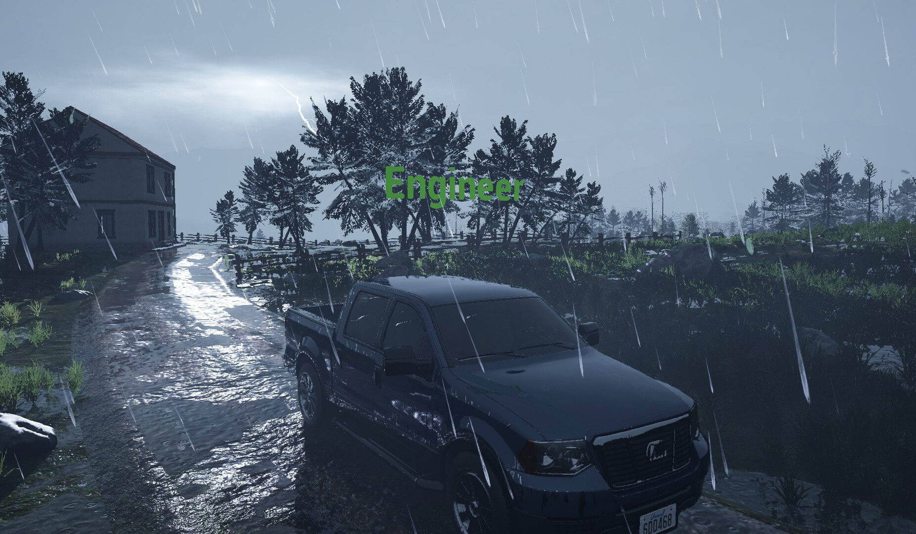 Project Speed 2 screenshot 8