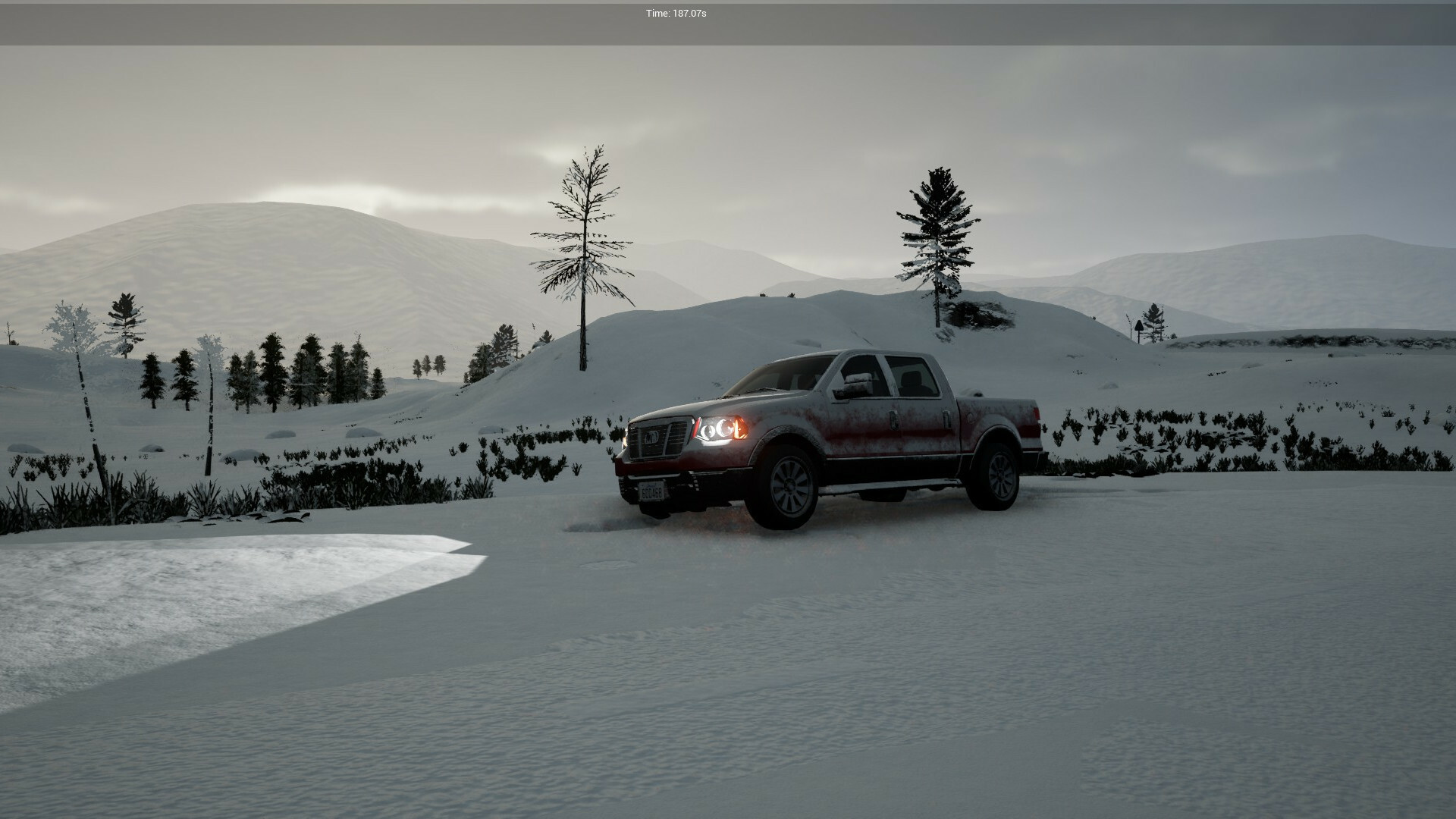 Project Speed 2 screenshot 13