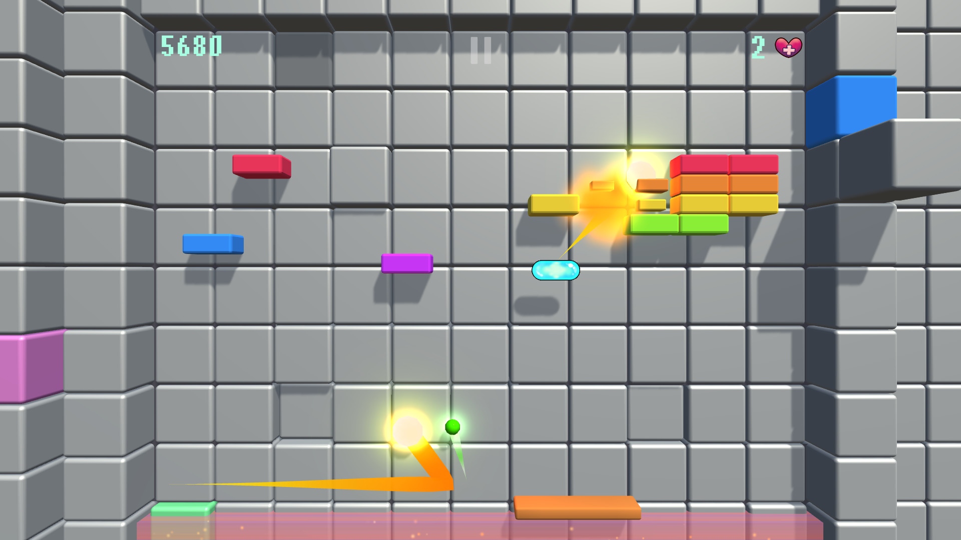 Tor-tor cubes screenshot 8