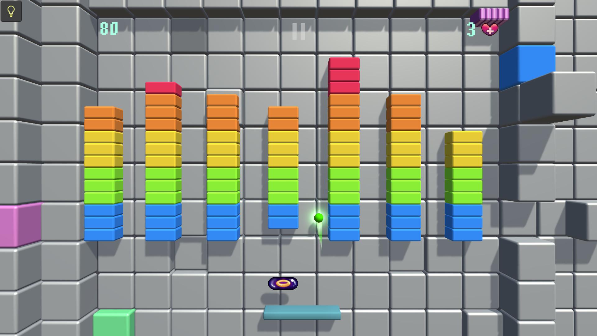 Tor-tor cubes screenshot 6