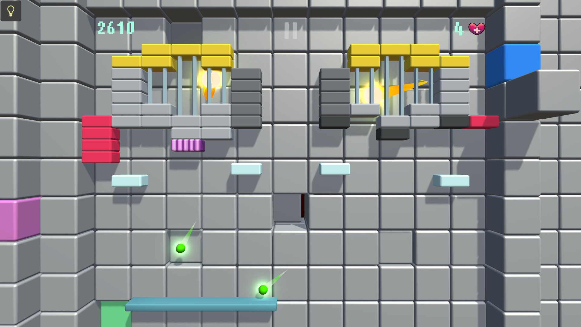 Tor-tor cubes screenshot 7
