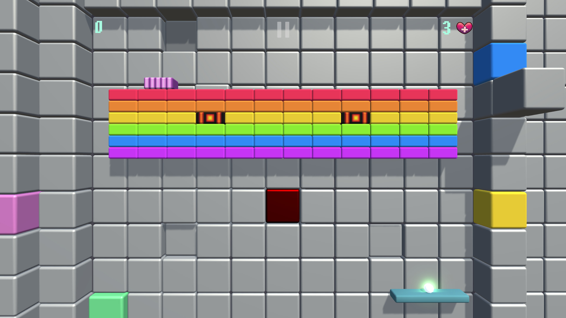 Tor-tor cubes screenshot 9