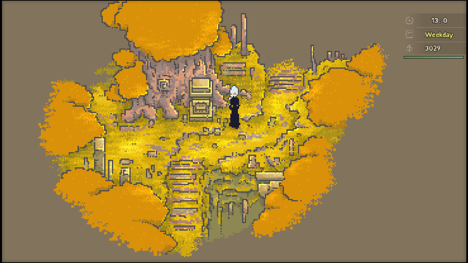 Artis Impact screenshot 8