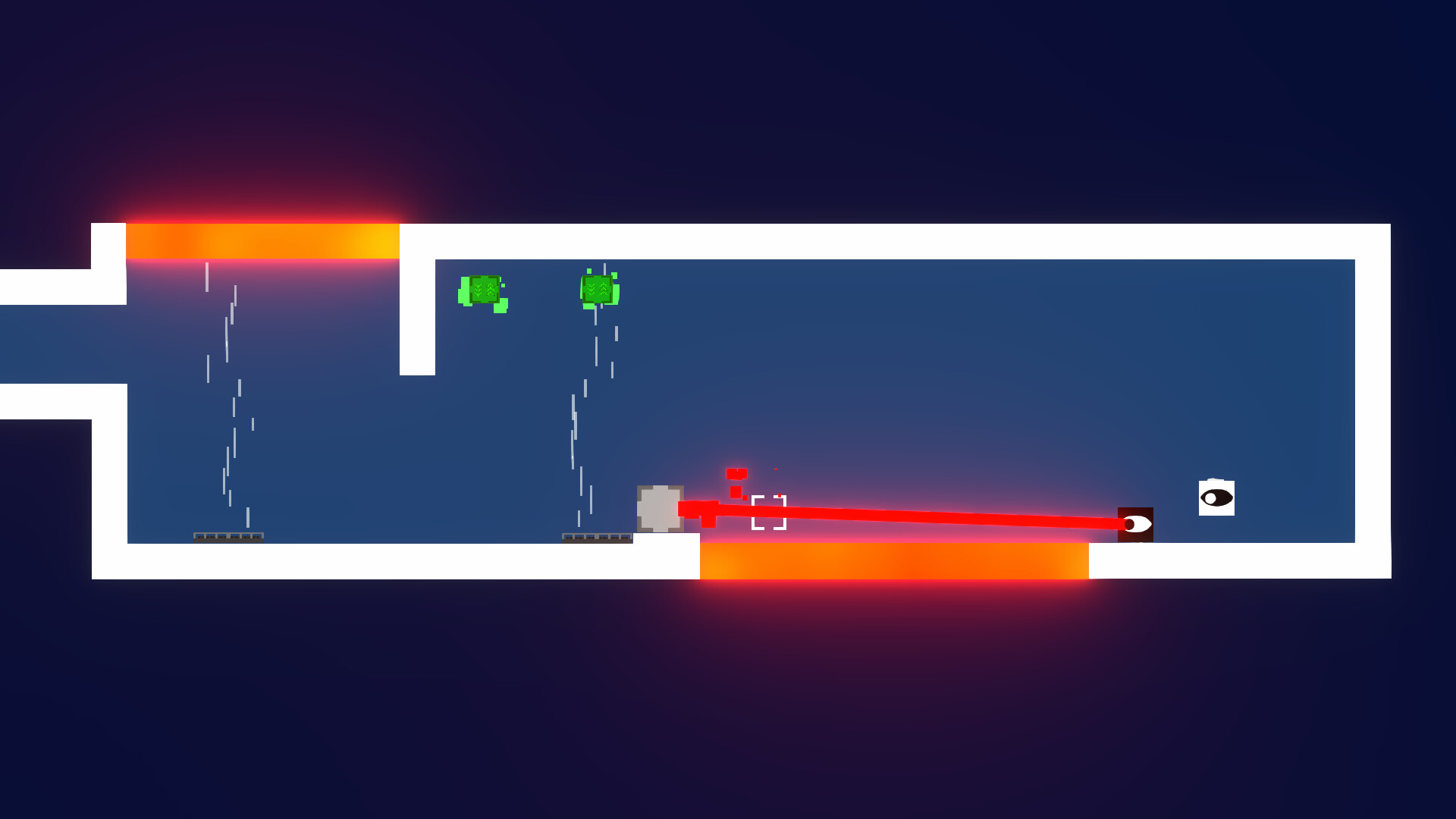 Teleportia screenshot 3