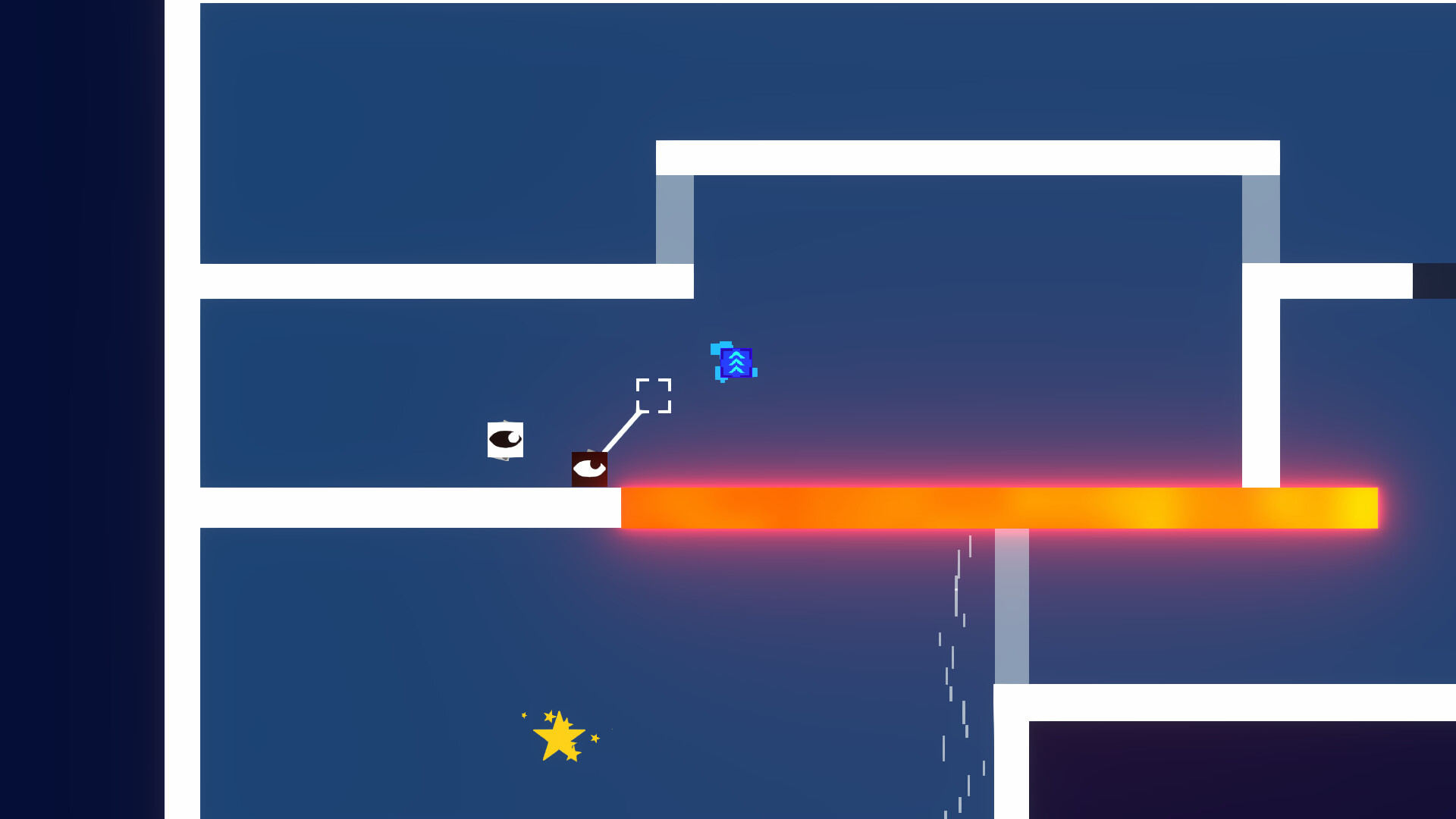 Teleportia screenshot 4