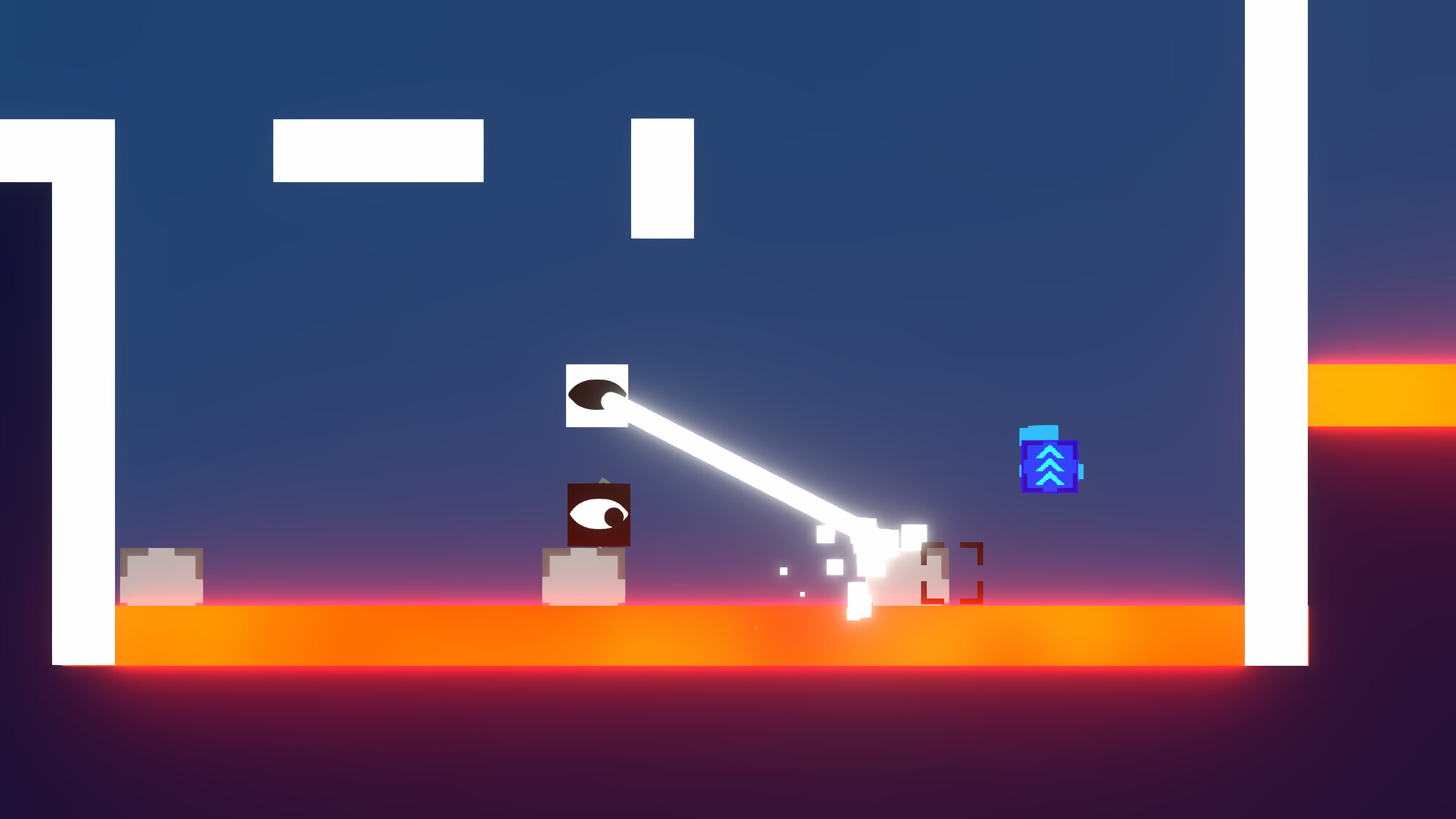 Teleportia screenshot 2