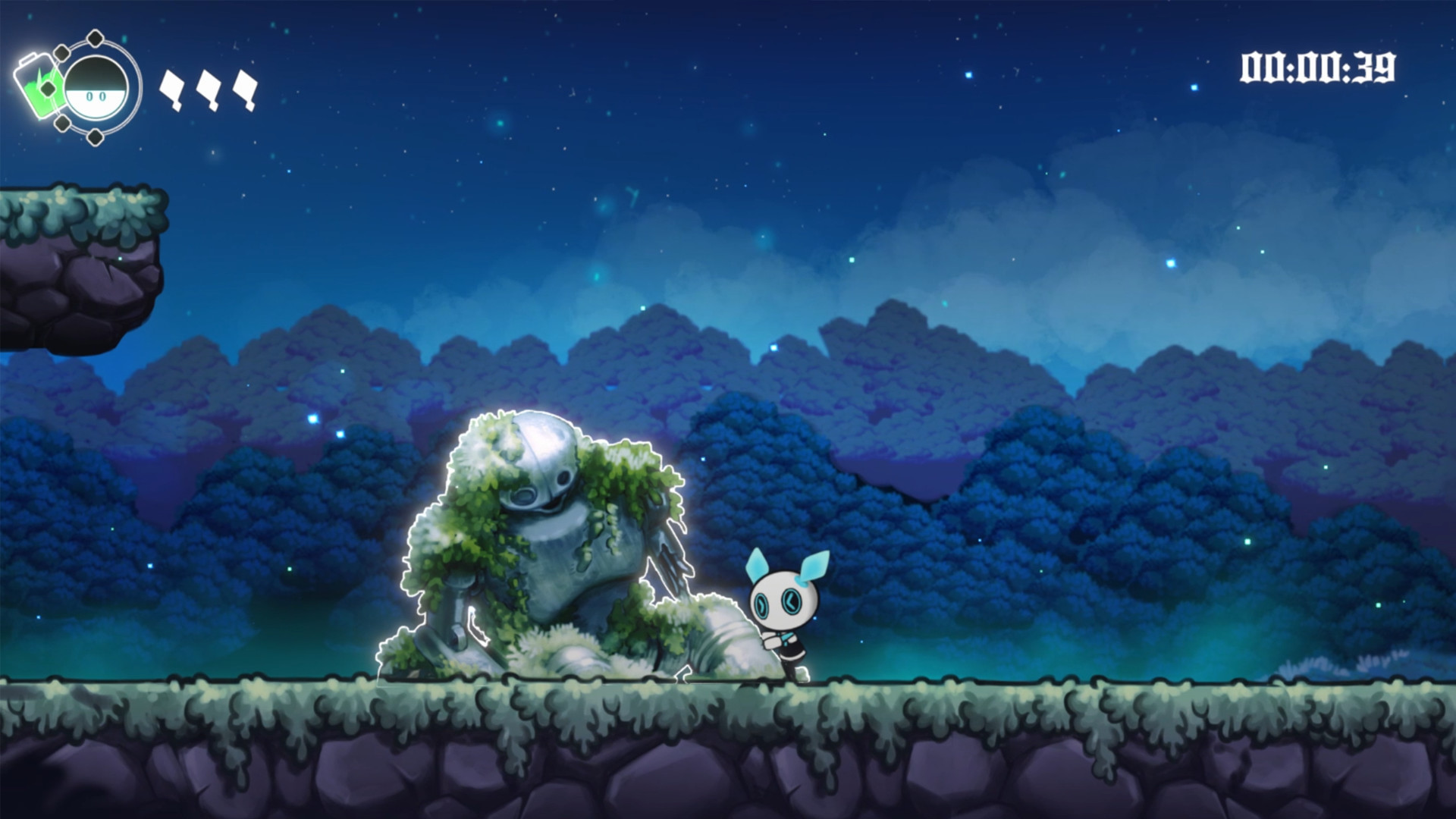 DEBUG screenshot 5