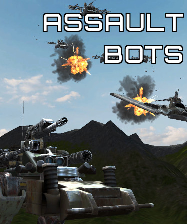 Assault Bots