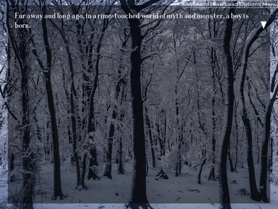 Difficulty screenshot 5
