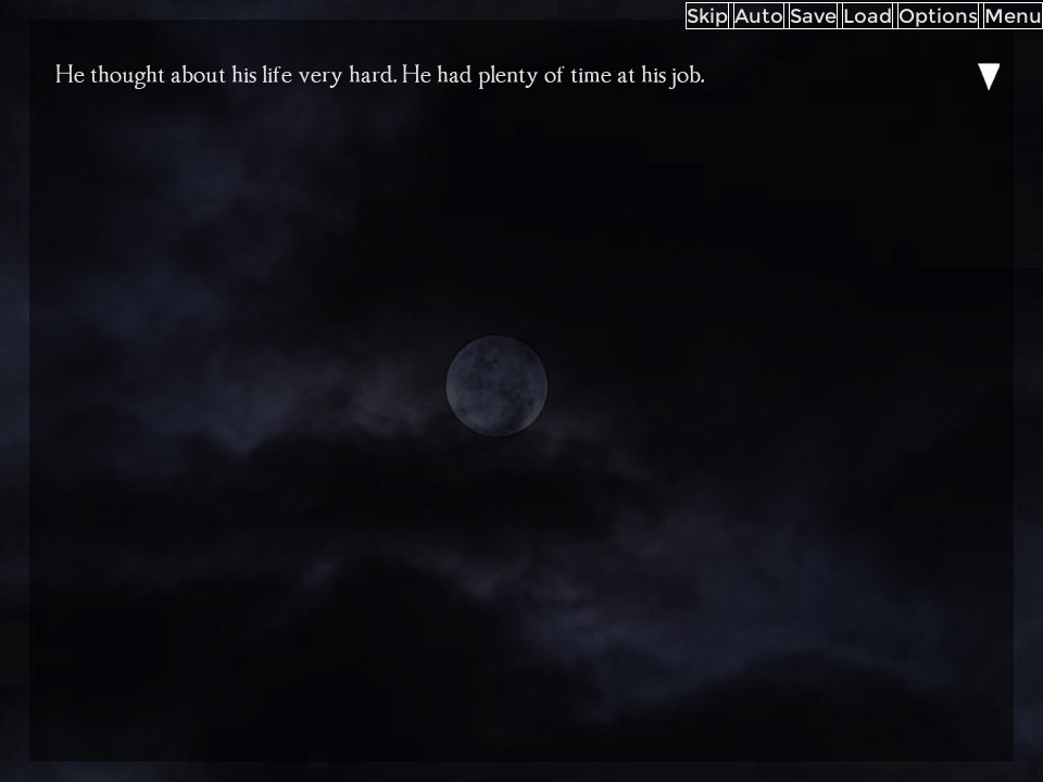 Difficulty screenshot 1