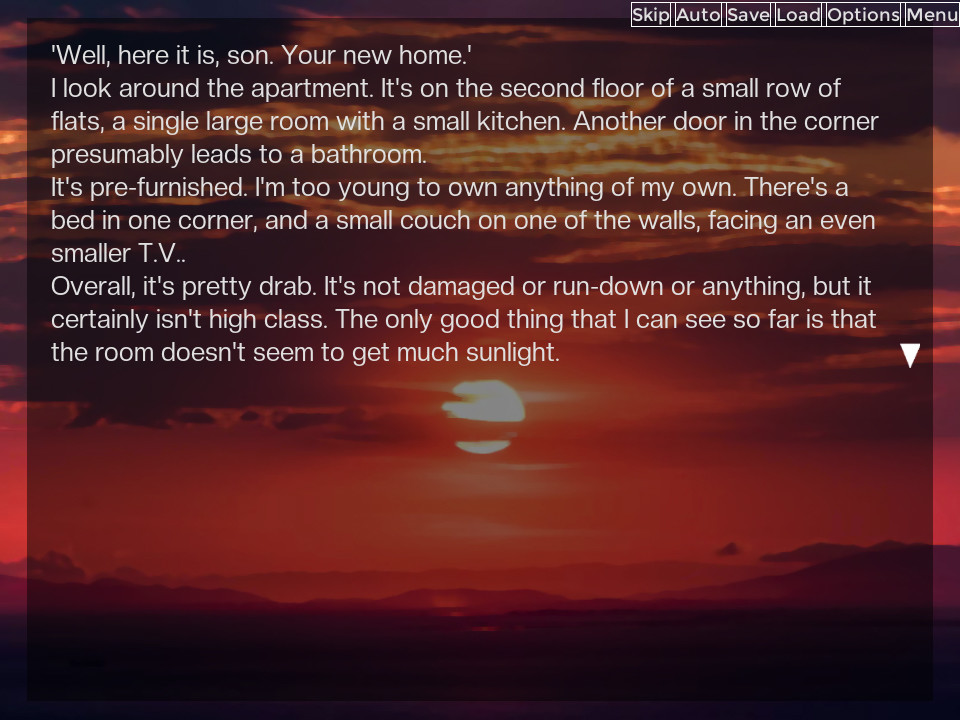 Difficulty screenshot 4