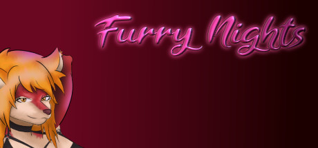 Furry Nights — header artwork