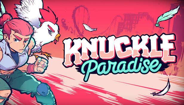 Knuckle Paradise ®