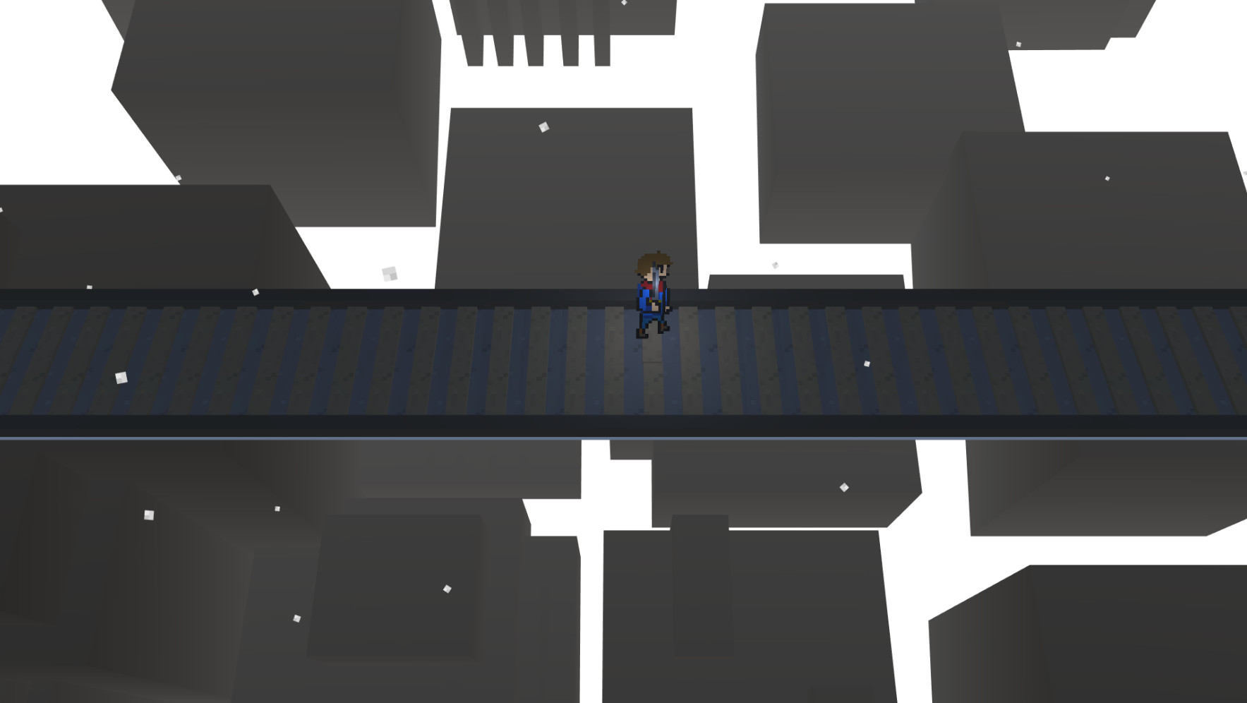 Steel Tower Swordmaster screenshot 5