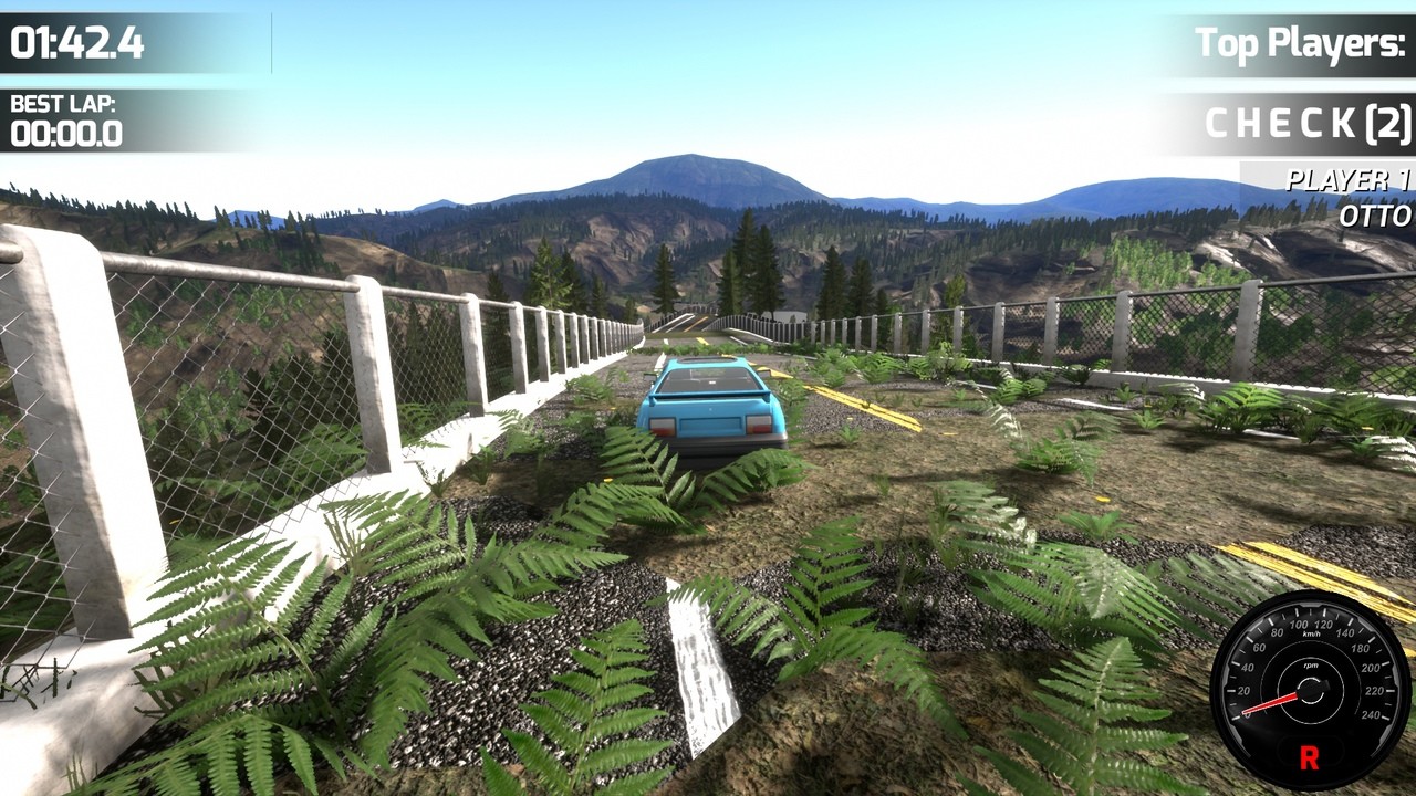 Race! Beauty! Bugs! screenshot 4