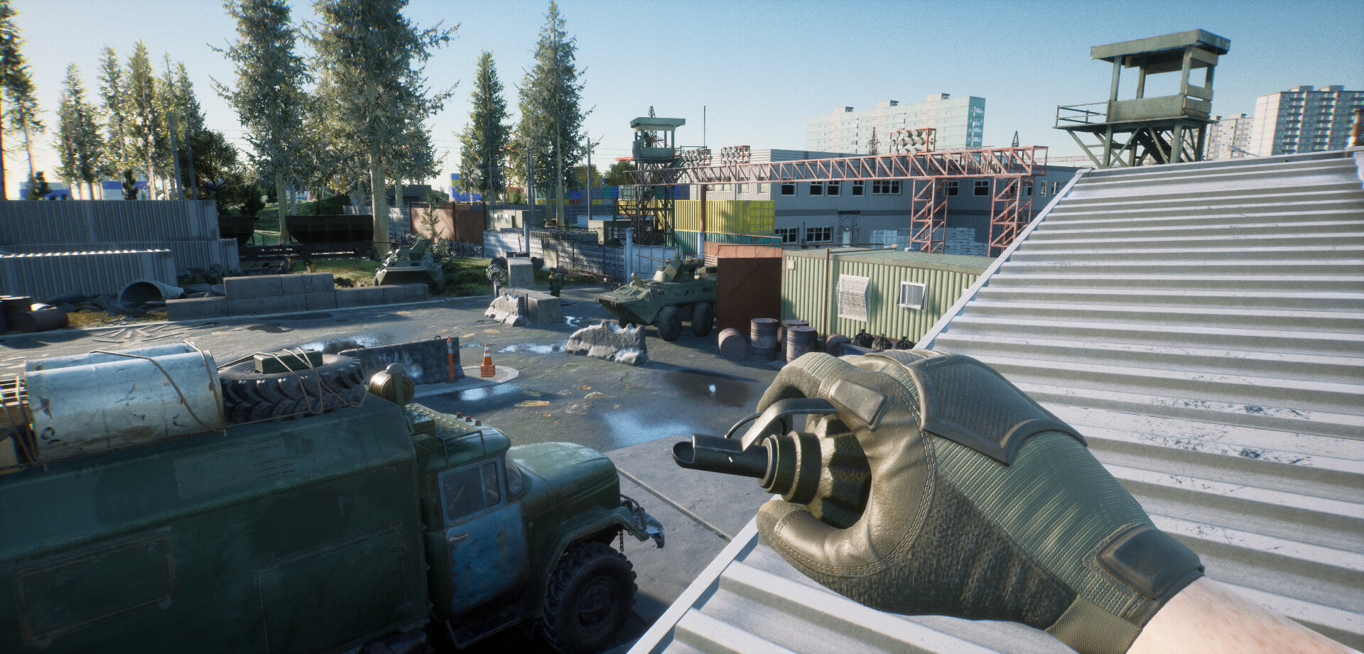 R.H. screenshot 5