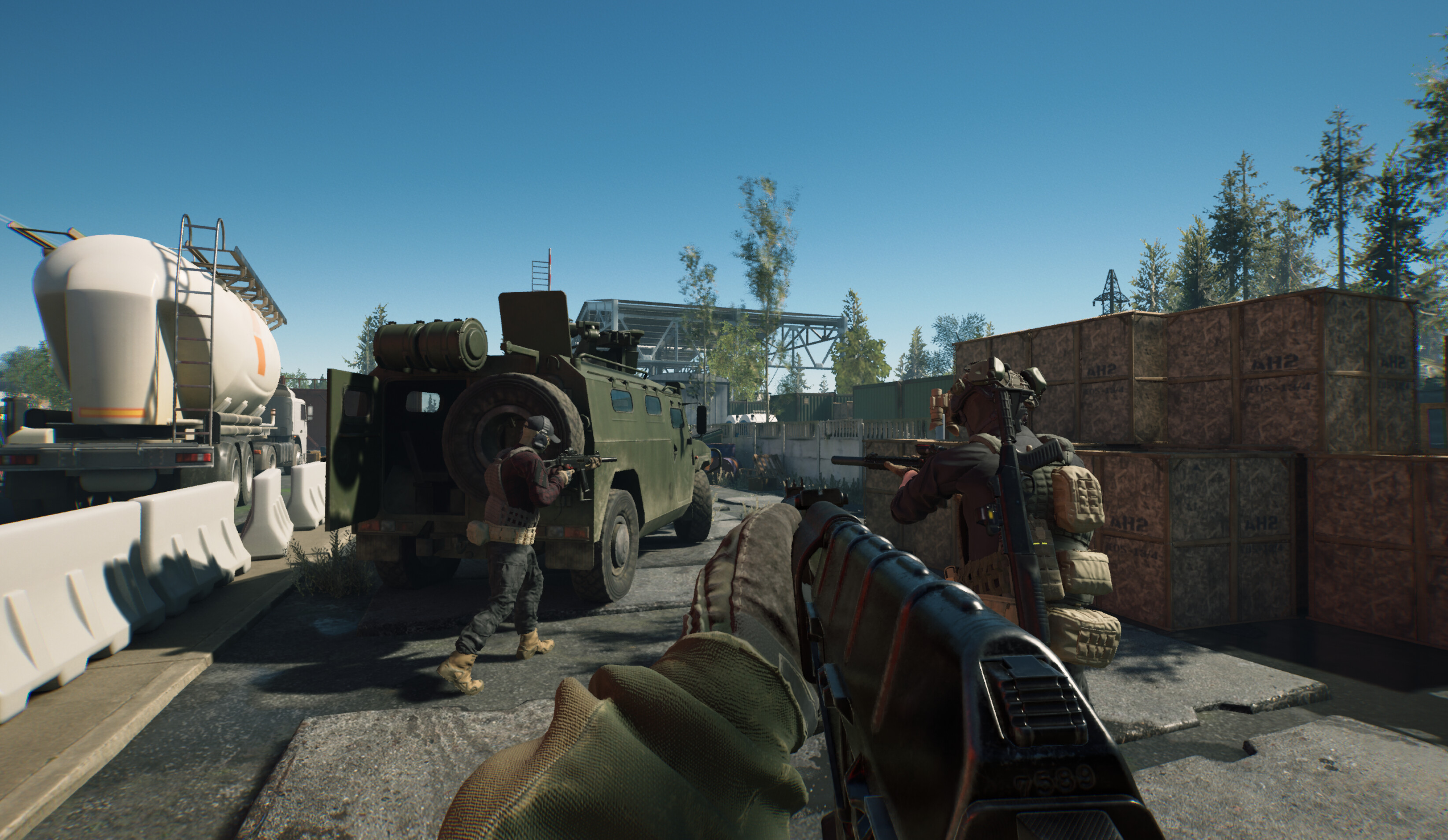 R.H. screenshot 3