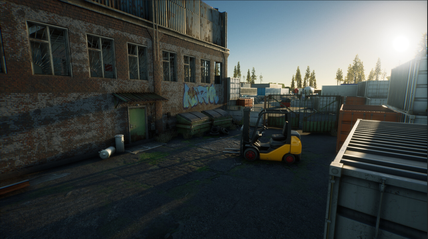R.H. screenshot 4