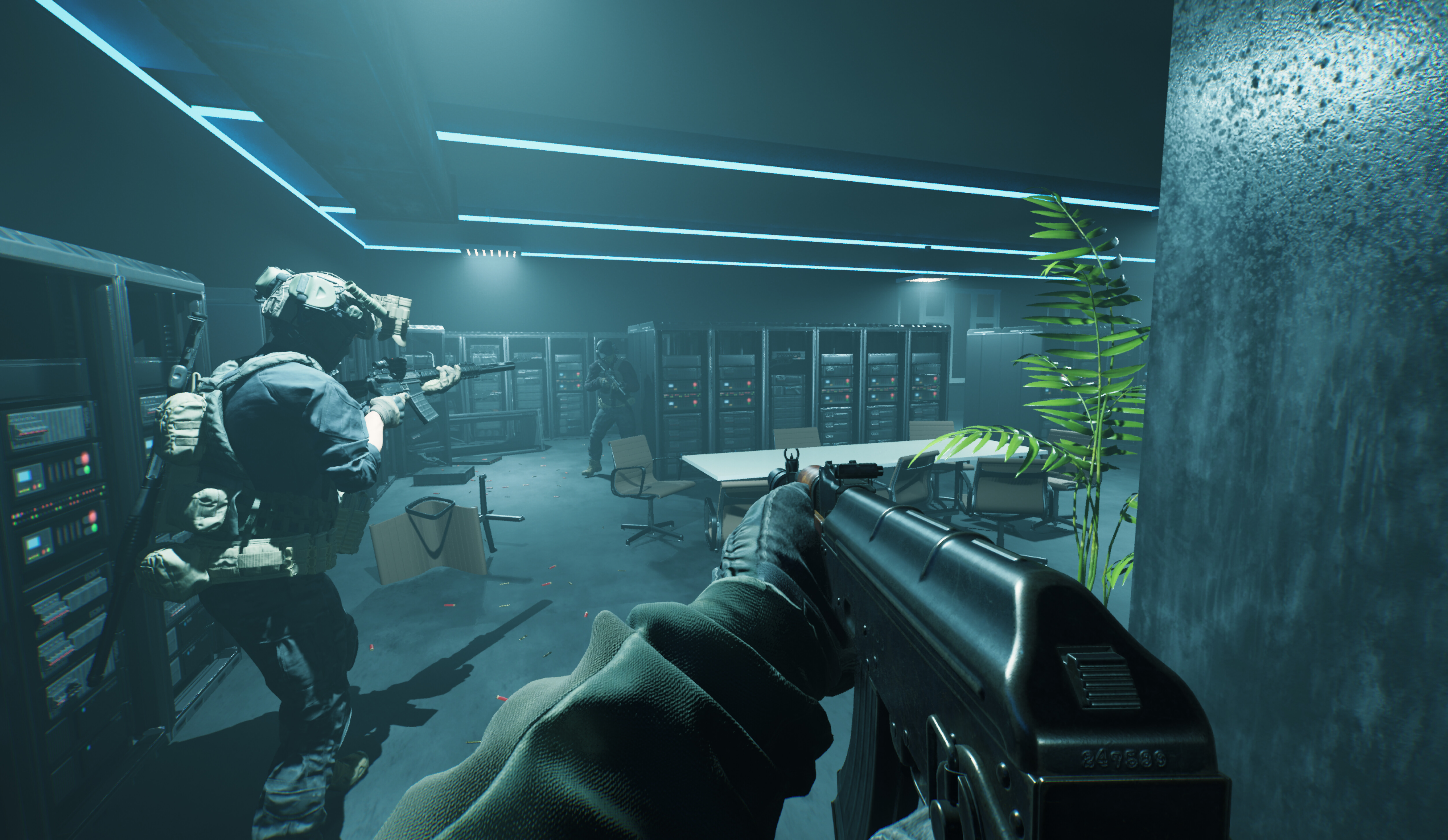 R.H. screenshot 1