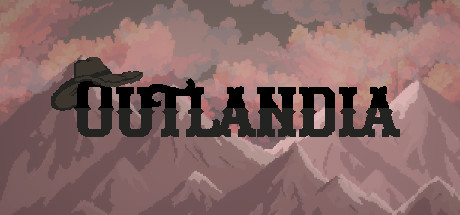 Outlandia Cover Image