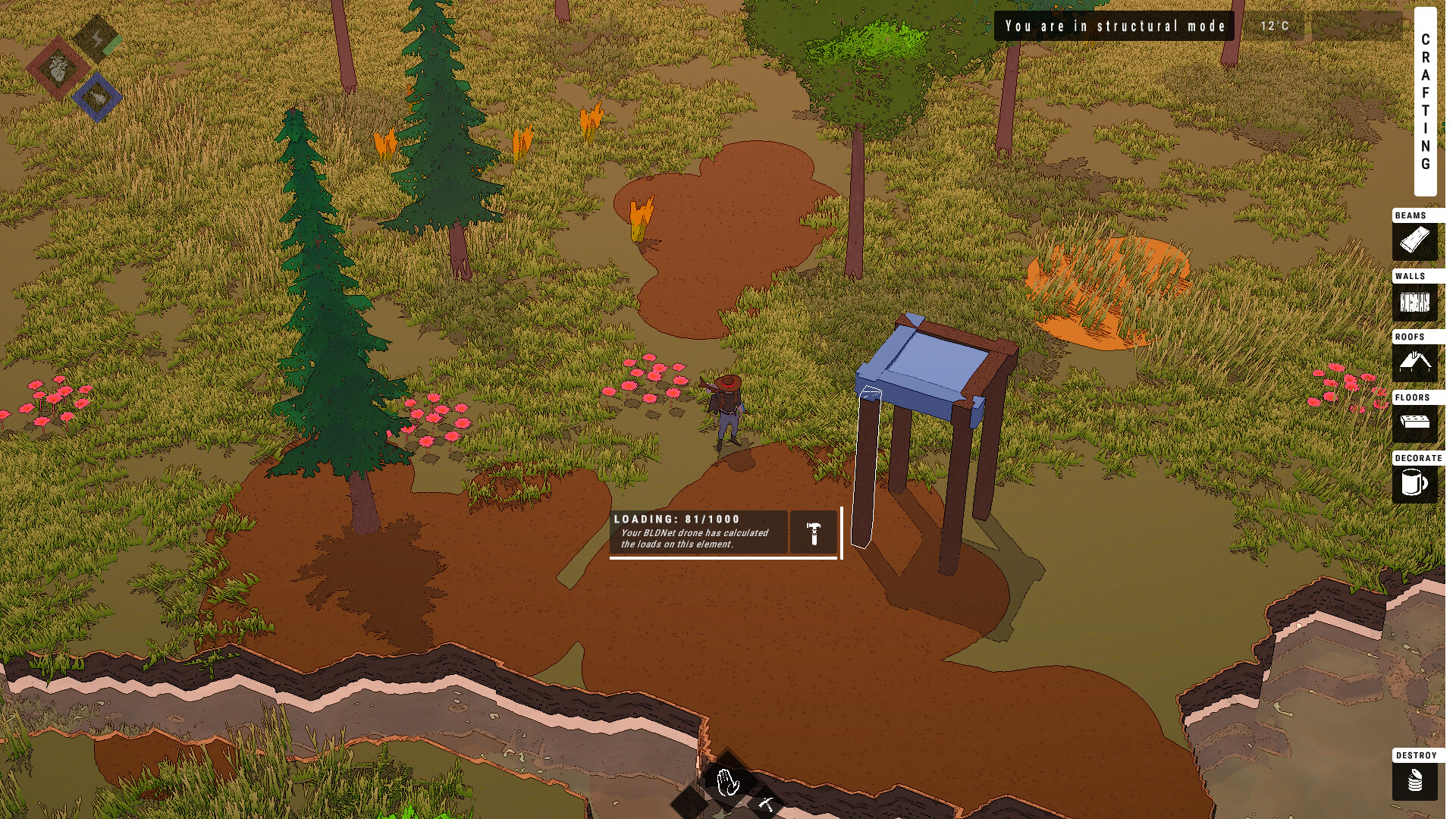 Outlandia screenshot 5
