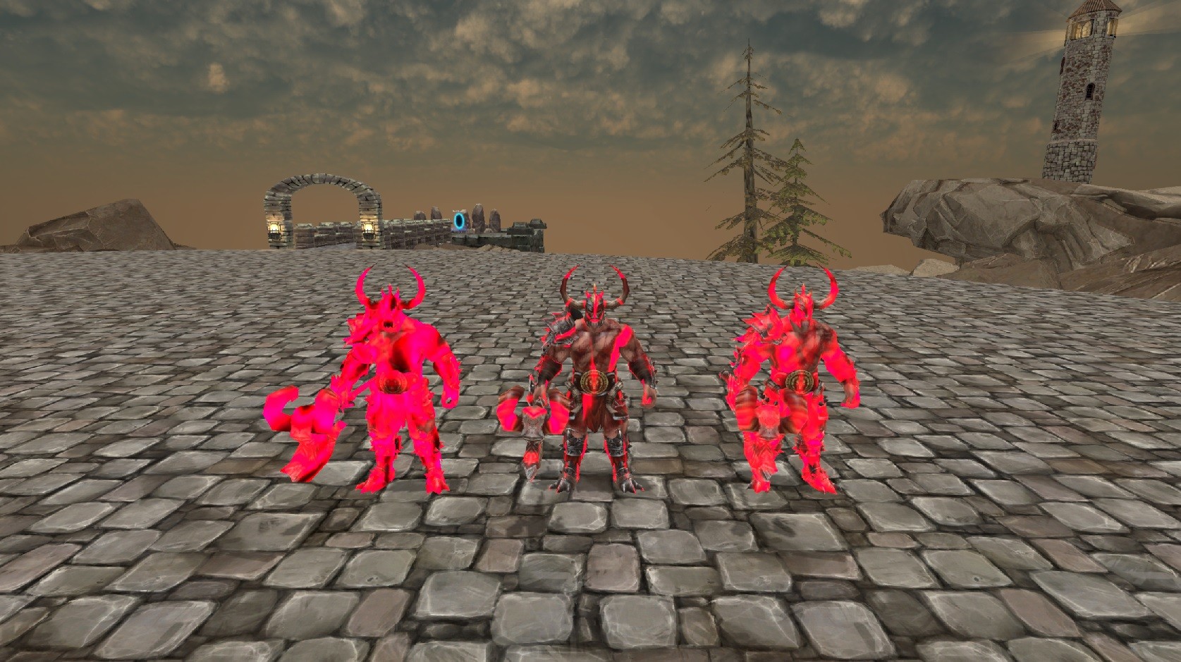 JAMMO screenshot 5