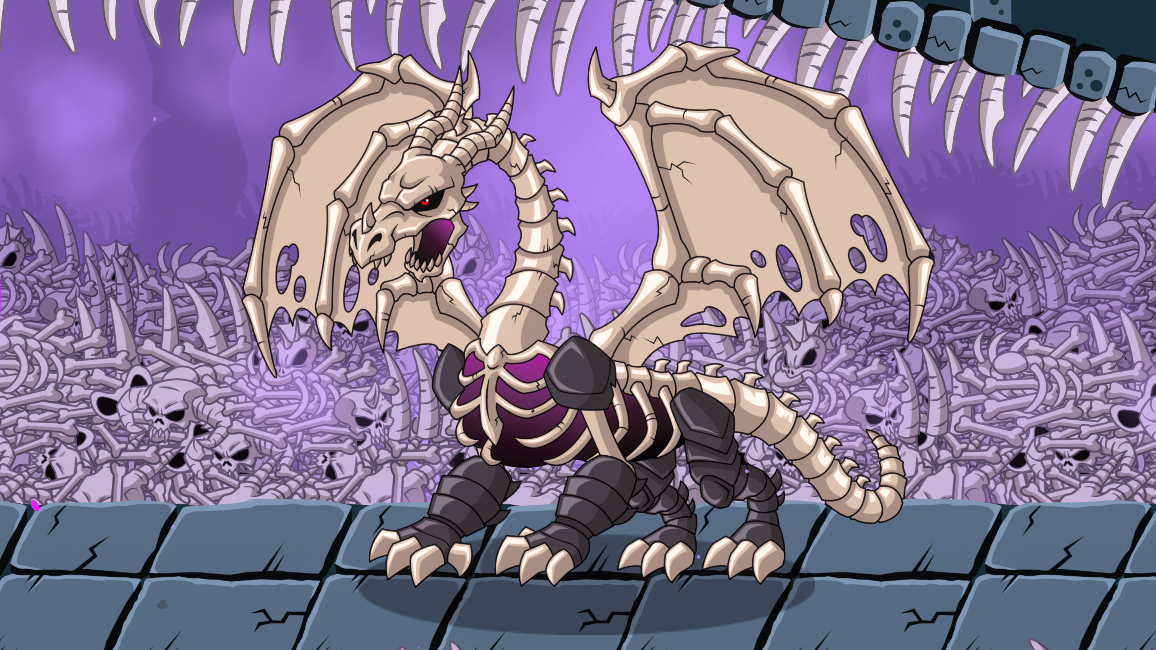 Watcher Chronicles Soundtrack screenshot 5