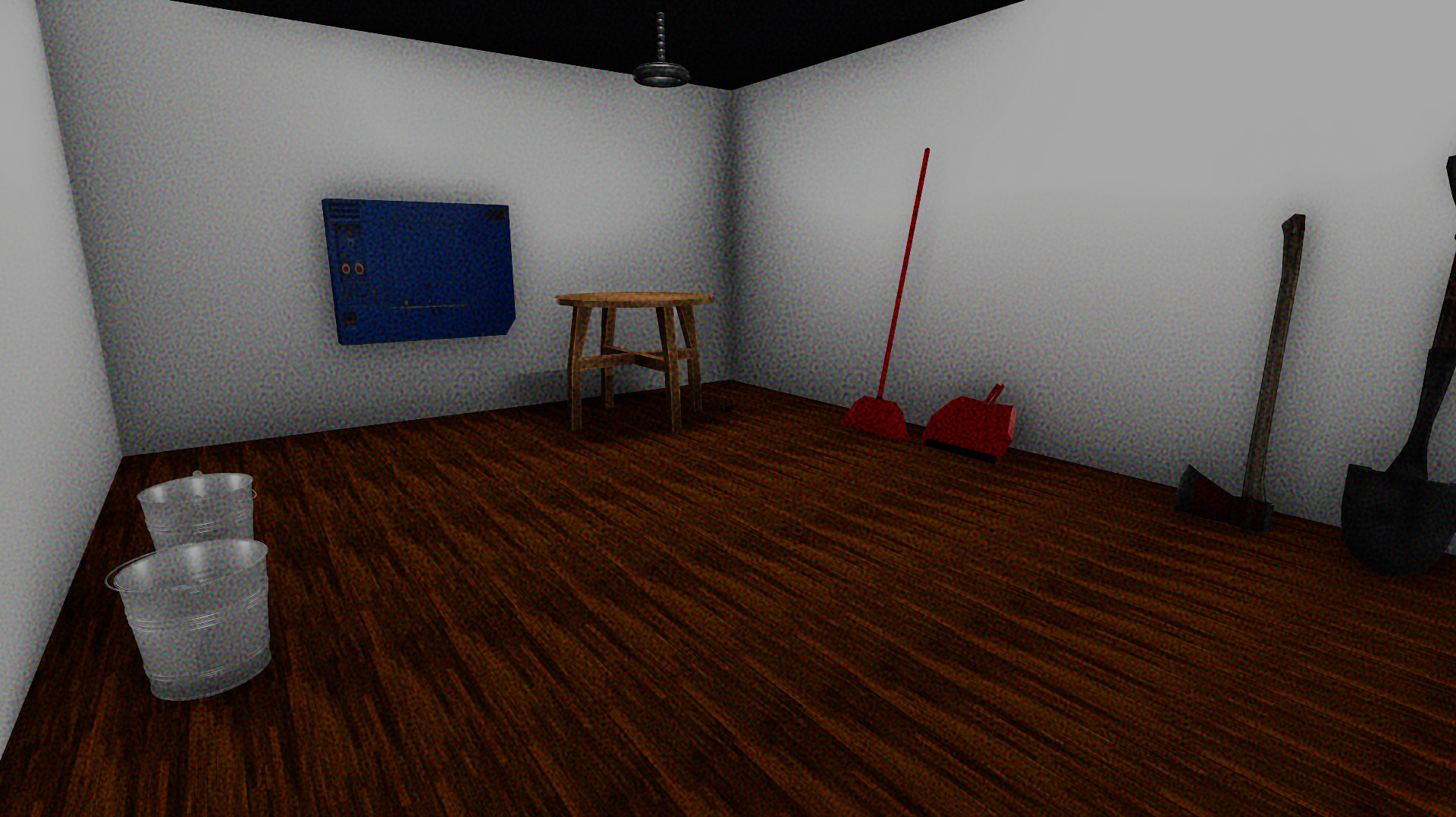 Symbol Games Horror Bundle screenshot 13