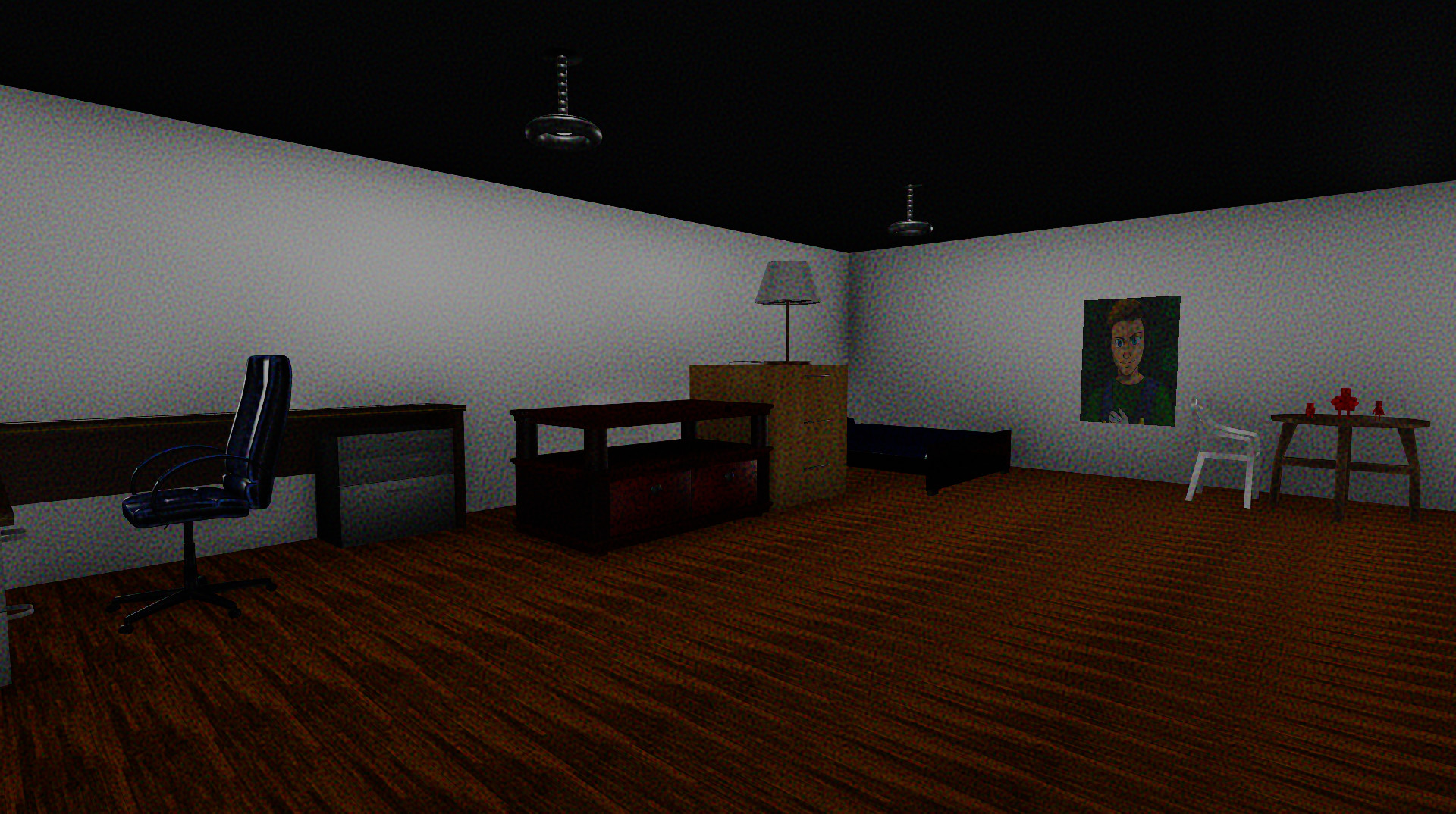 Symbol Games Horror Bundle screenshot 11