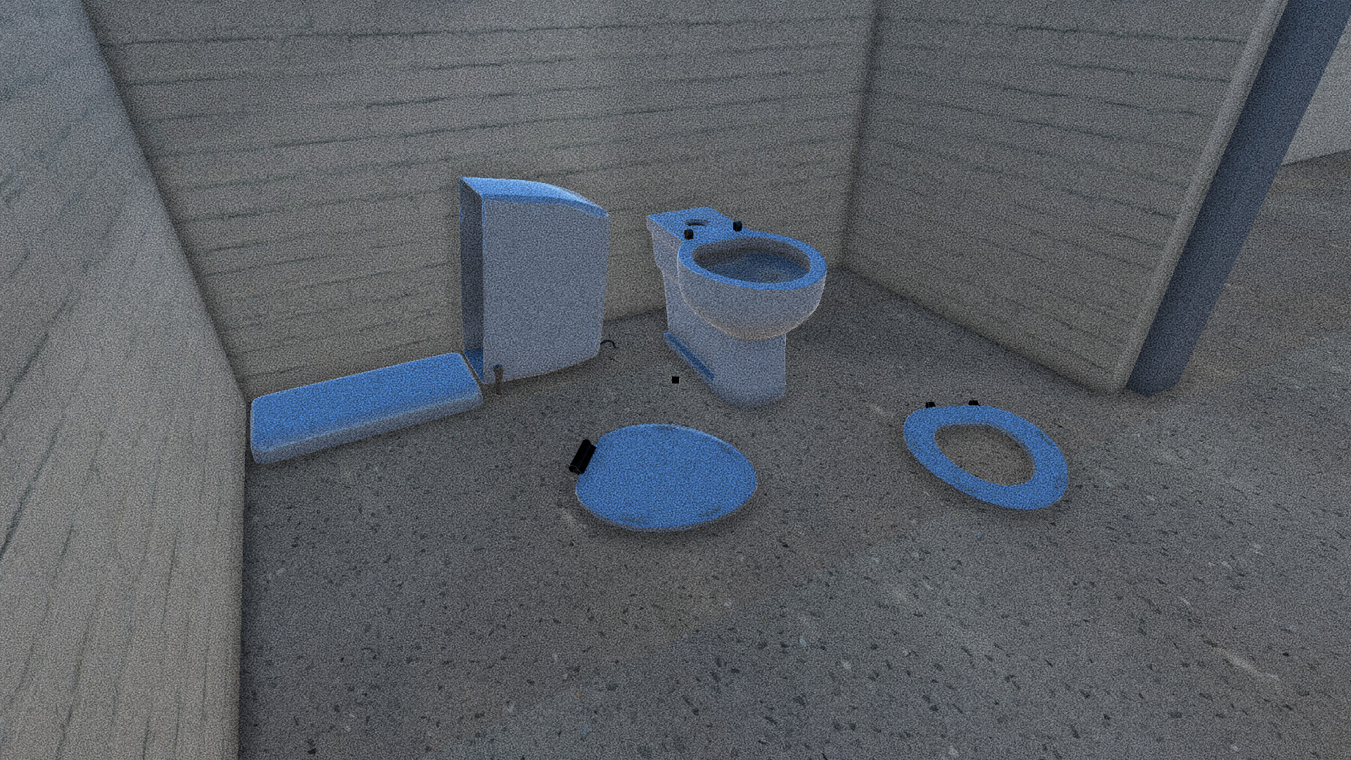 Symbol Games Horror Bundle screenshot 8