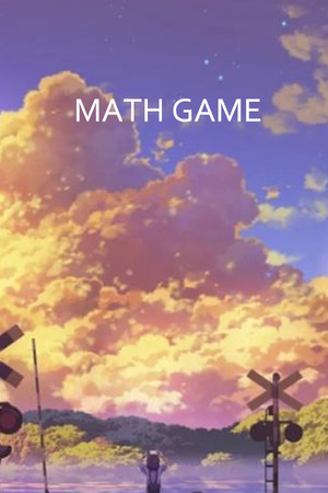 MATH GAME