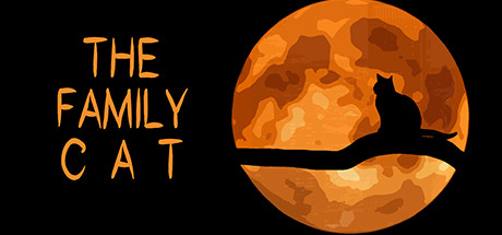 The Family Cat: header artwork