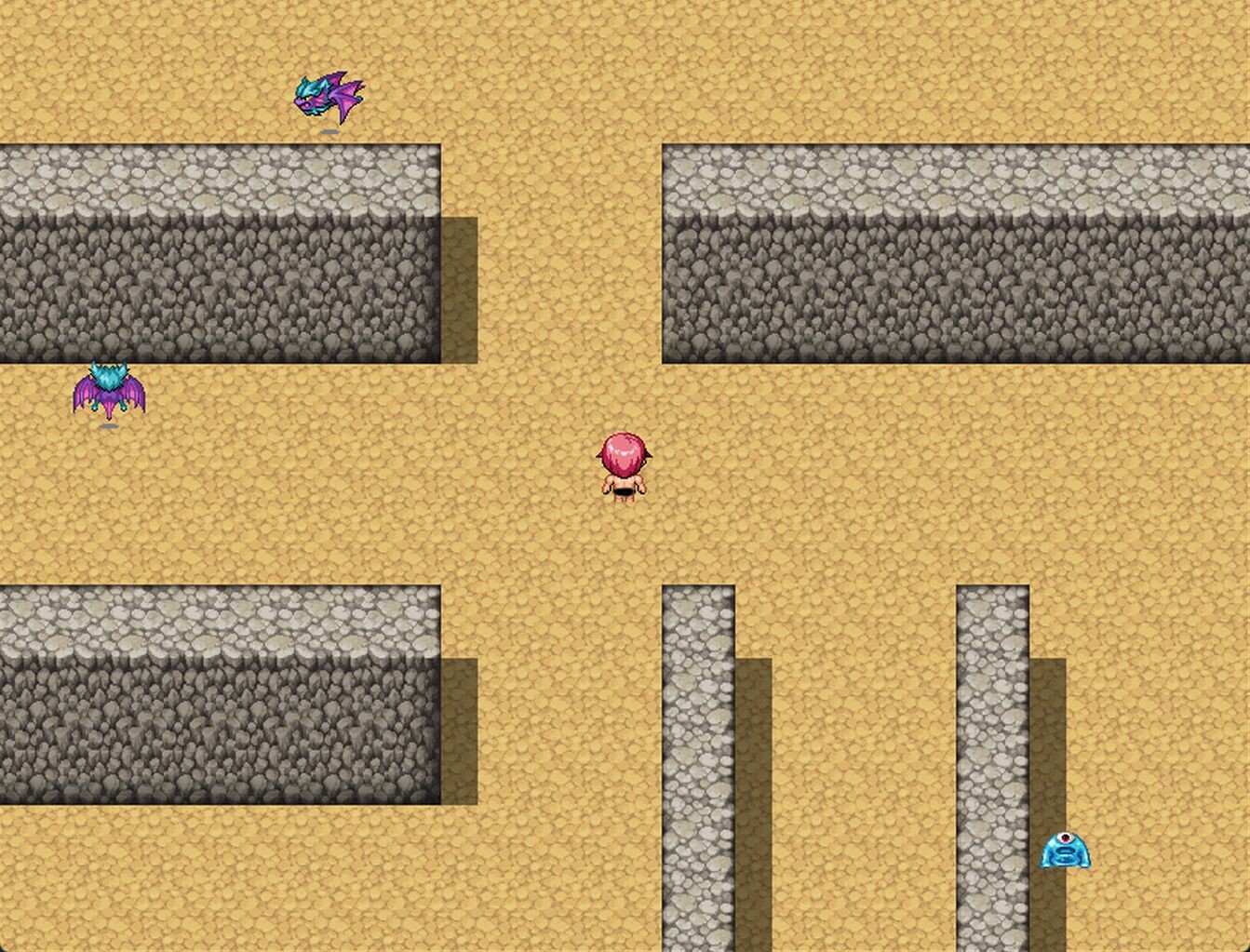 Succubi's Trap Dungeon of Seduction screenshot 3