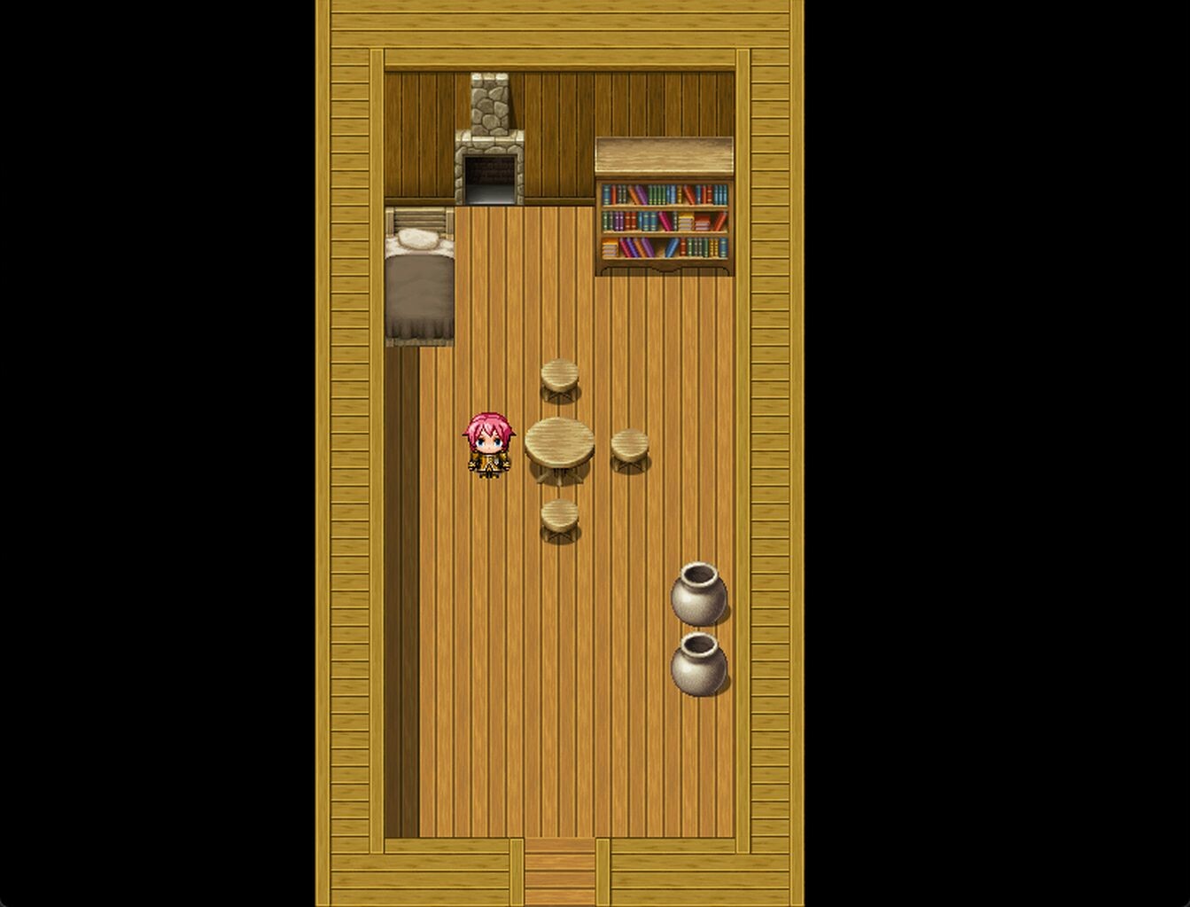 Succubi's Trap Dungeon of Seduction screenshot 1