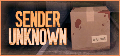 Sender Unknown
