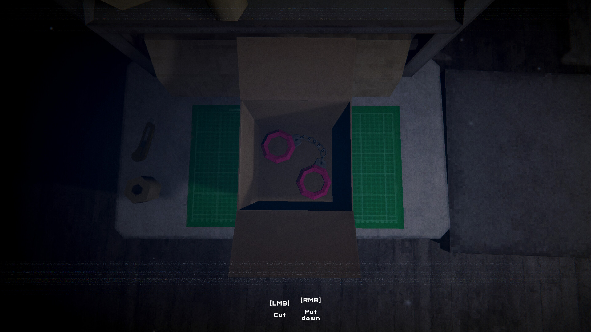 Sender Unknown screenshot 8