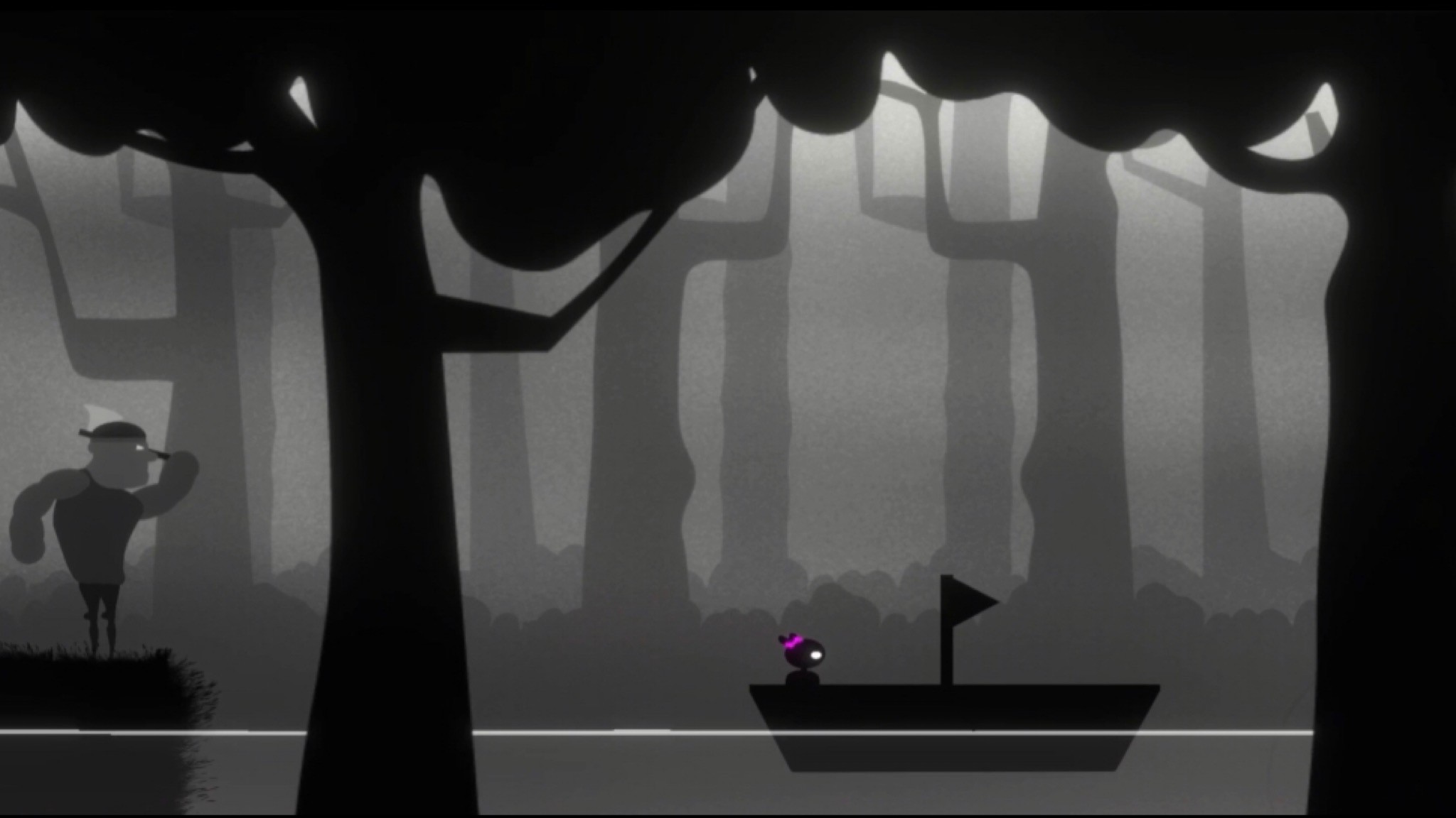 Virago screenshot 3