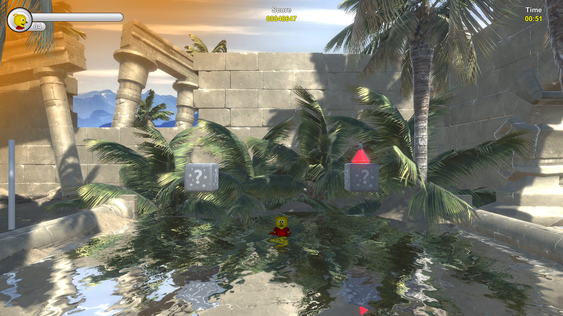 Fuzzys Quest 2 screenshot 12