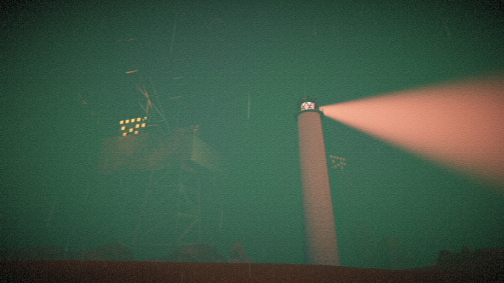 It Sleeps Below The Haar screenshot 7
