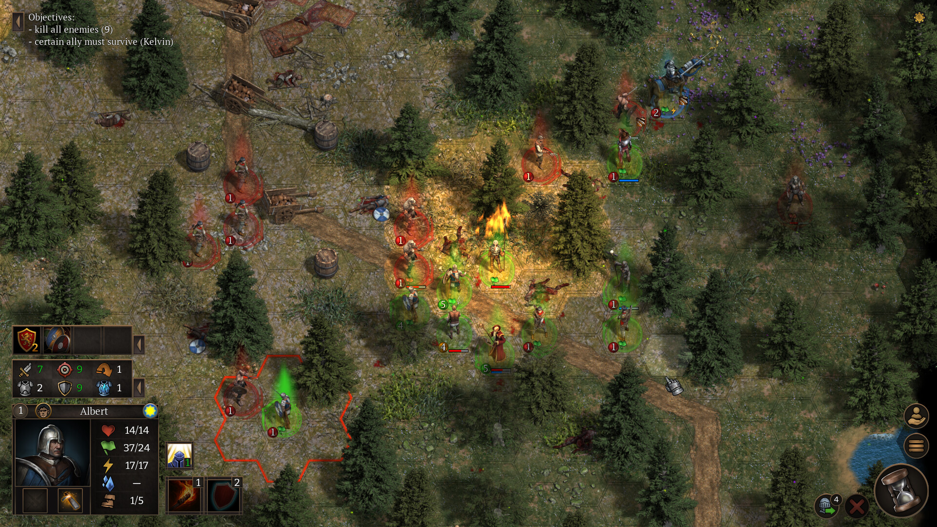 Veterum screenshot 10