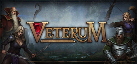 Veterum