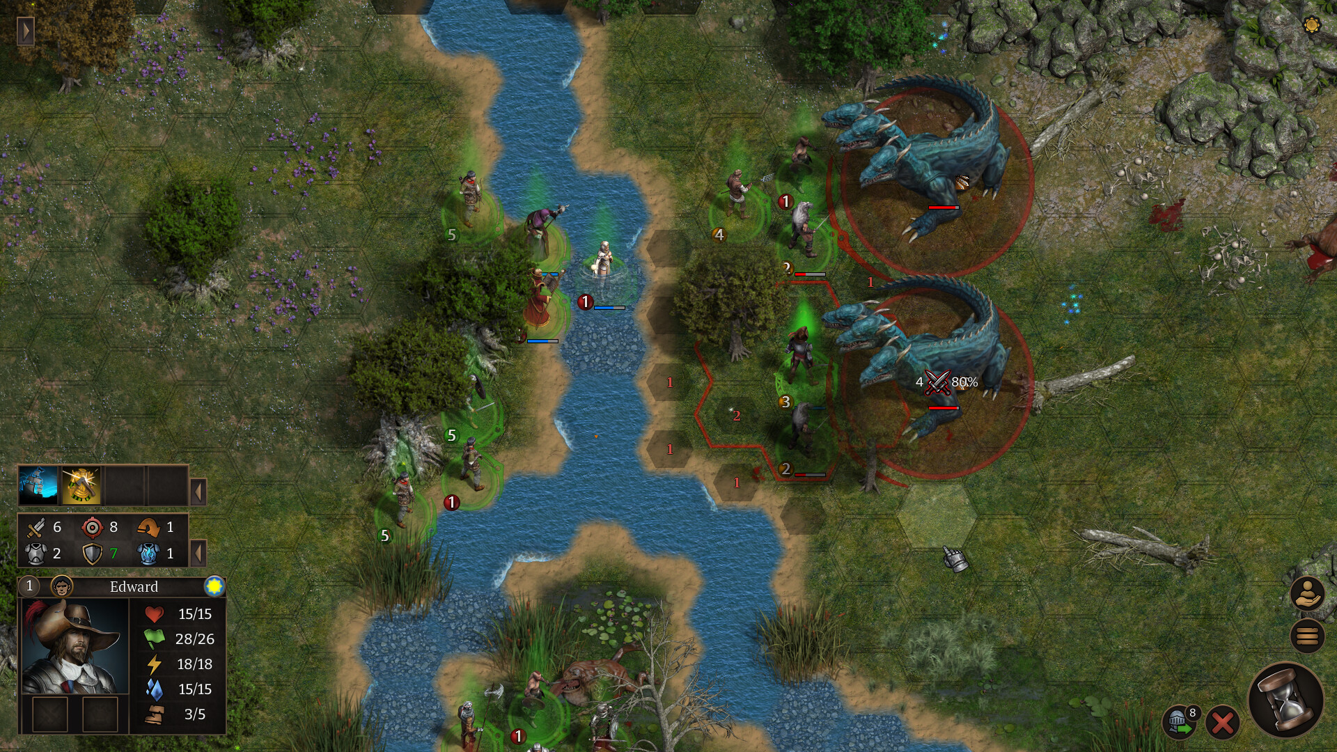 Veterum screenshot 7
