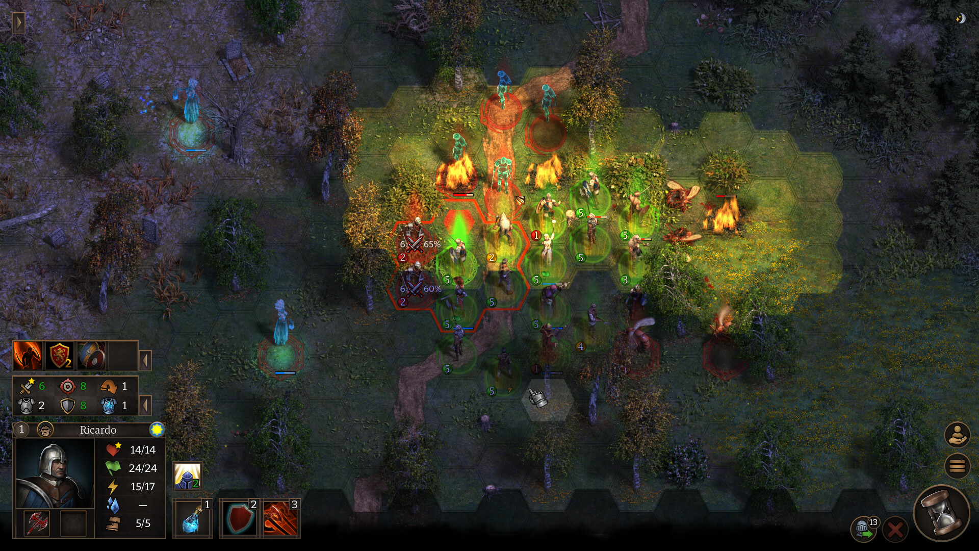 Veterum screenshot 8