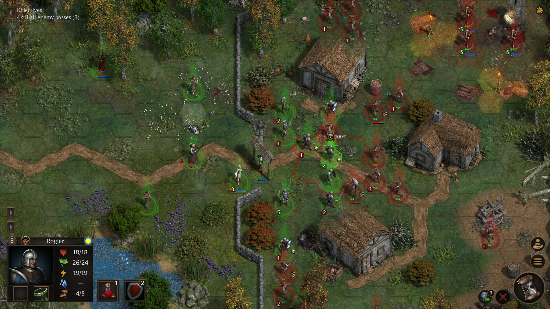 Veterum screenshot 9