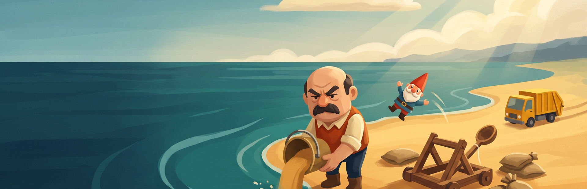 Fuck the Ocean