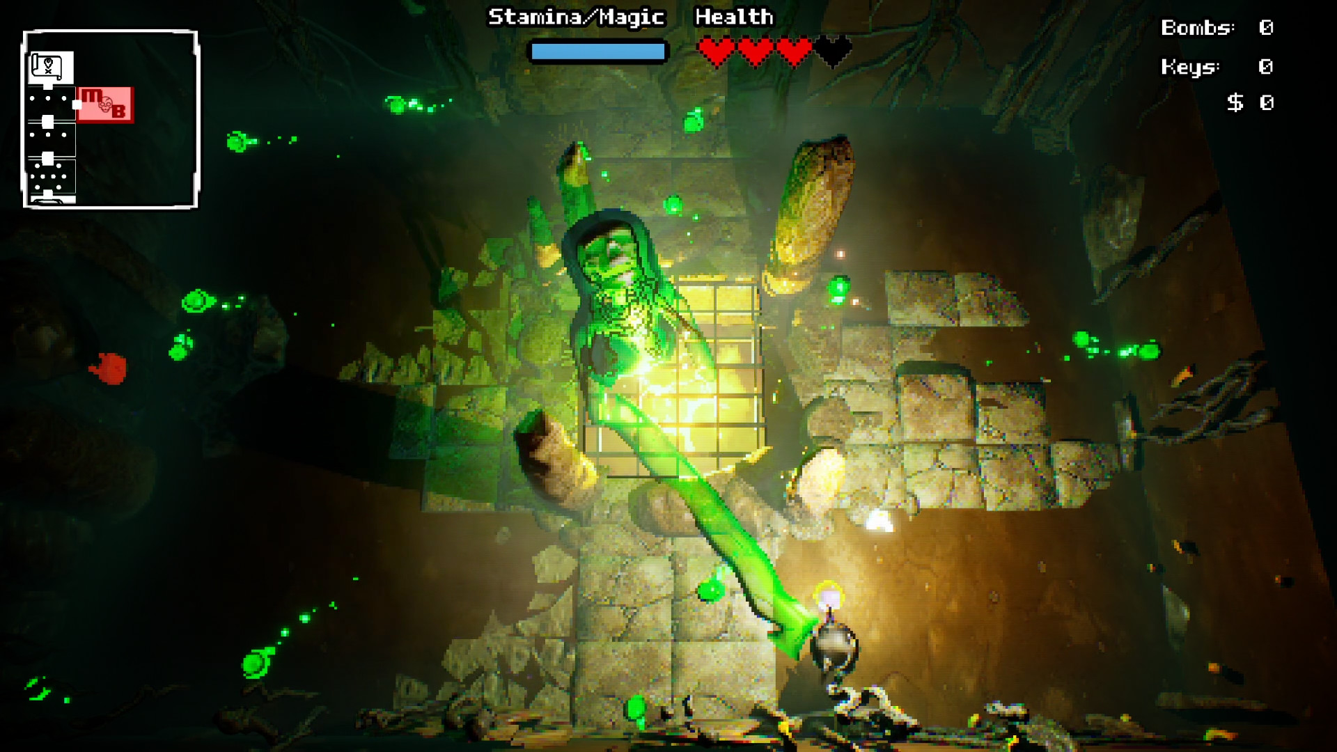 Vulgaria screenshot 15